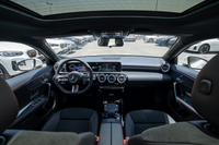2024 Mercedes-Benz A200 1.3L Petrol