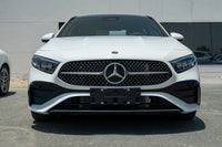 2024 Mercedes-Benz A200 1.3L Petrol