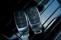 2024 Mercedes-Benz A200 1.3L Petrol