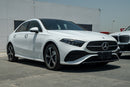 2024 Mercedes-Benz A200 1.3L Petrol