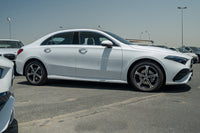 2024 Mercedes-Benz A200 1.3L Petrol