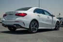 2024 Mercedes-Benz A200 1.3L Petrol