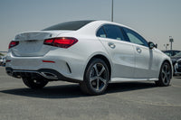 2024 Mercedes-Benz A200 1.3L Petrol