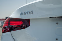 2024 Mercedes-Benz A200 1.3L Petrol