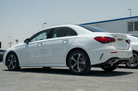 2024 Mercedes-Benz A200 1.3L Petrol