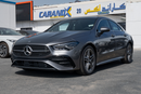 Mercedes-Benz CLA 200 2025 Gray