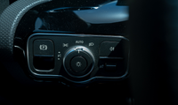 Mercedes-Benz CLA 200 2025 White