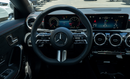 Mercedes-Benz CLA 200 2025 Gray