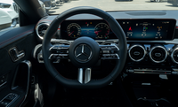Mercedes-Benz CLA 200 2025 White