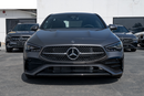 Mercedes-Benz CLA 200 2025 – 1.4L Turbo Petrol | Gray | 4-Door Coupe