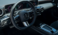Mercedes-Benz CLA 200 2025 Gray