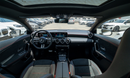 Mercedes-Benz CLA 200 2025 Gray