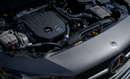 Mercedes-Benz CLA 200 2025 Gray
