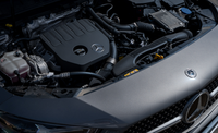 Mercedes-Benz CLA 200 2025 Gray