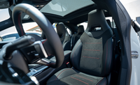 Mercedes-Benz CLA 200 2025 White
