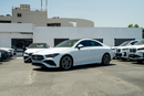 Mercedes-Benz CLA 200 2025 White