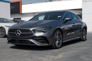 Mercedes-Benz CLA 200 2025 Gray