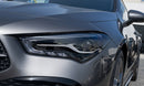 Mercedes-Benz CLA 200 2025 Gray