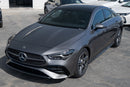 Mercedes-Benz CLA 200 2025 Gray