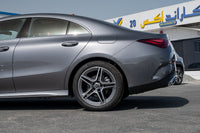 Mercedes-Benz CLA 200 2025 Gray