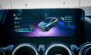 Mercedes-Benz GLA 200 2025 White
