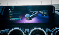 Mercedes-Benz GLA 200 2025 White