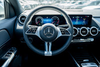 Mercedes-Benz GLA 200 2025 White
