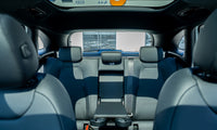 Mercedes-Benz GLA 200 2025 White