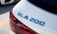 Mercedes-Benz GLA 200 2025 White