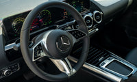 Mercedes-Benz GLA 200 2024 Grey