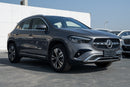 Mercedes-Benz GLA 200 2024 Grey