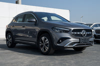 Mercedes-Benz GLA 200 2024 Grey