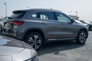 Mercedes-Benz GLA 200 2024 Grey