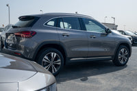 Mercedes-Benz GLA 200 2024 Grey