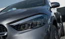Mercedes-Benz GLA 200 2024 Grey