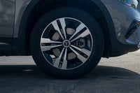 Mercedes-Benz GLA 200 2024 Grey