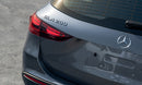 Mercedes-Benz GLA 200 2024 Grey