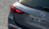 Mercedes-Benz GLA 200 2024 Grey
