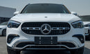 Mercedes-Benz GLA 200 2024 White
