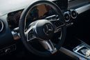 Mercedes-Benz GLB 200 2024 Black