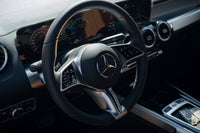 Mercedes-Benz GLB 200 2024 Black