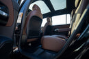 Mercedes-Benz GLB 200 2024 Black