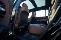 Mercedes-Benz GLB 200 2024 Black