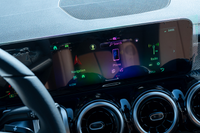 Mercedes-Benz GLB 200 2024 Black