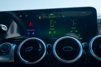 Mercedes-Benz GLB 200 2024 Black