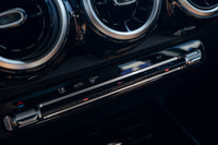 Mercedes-Benz GLB 200 2024 Black