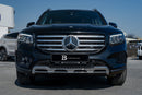 Mercedes-Benz GLB 200 2024 Black