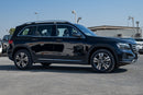 Mercedes-Benz GLB 200 2024 Black