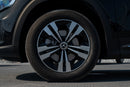 Mercedes-Benz GLB 200 2024 Black