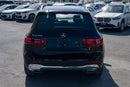 Mercedes-Benz GLB 200 2024 Black